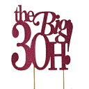 ڍׂɂĂׂăsNrbO3OHIP[Lgbp[ All About Details Pink The Big 3OH! Cake Topper