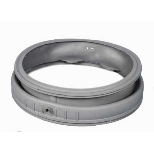 LGエレクトロニクス 4986ER0004H 洗濯機用ガスケット LG Electronics 4986ER0004H Washing Machine Gas..