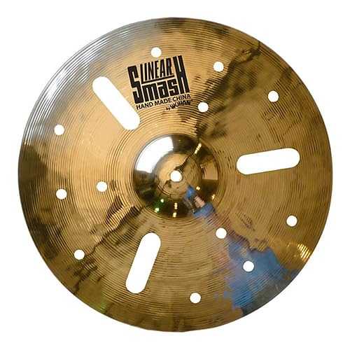 *** We ship internationally, so do not use a package forwarding service. We cannot ship to a package forwarding company address because of the Japanese customs regulation. If it is shipped and customs office does not let the package go, we do not make a refund. ■ 名称 Wuhan Crash Cymbal, inch (WULSMASH18) ■ 内容量 商品名に記載 ■ 原材料 別途ラベルに記載(英文) ■ 賞味期限 別途ラベルに記載(月/日/年順番) ■ 保存方法 高温多湿の場所を避けて保存してください。 ■ 発送元 アメリカ ■ 原産国名 商品表面に記載 ■ 輸入者 UNI International Inc. 100 Galway pl Teaneck NJ USA+1 2016033663 ■ 広告文責 UNI International Inc. 100 Galway pl Teaneck NJ USA NJ USA+1 2016033663 【注意事項】 *** 特に注意してください。 *** ・個人ではない法人・団体名義での購入はできません。この場合税関で滅却されてもお客様負担になりますので御了承願います。 ・お名前にカタカナが入っている場合法人である可能性が高いため当店システムから自動保留します。カタカナで記載が必要な場合はカタカナ変わりローマ字で記載してください。 ・お名前またはご住所が法人・団体名義（XX株式会社等）、商店名などを含めている場合、または電話番号が個人のものではない場合、税関から法人名義でみなされますのでご注意ください。 ・転送サービス会社への発送もできません。この場合税関で滅却されてもお客様負担になりますので御了承願います。 *** ・注文後品切れや価格変動でキャンセルされる場合がございますので予めご了承願います。 ・当店でご購入された商品は、原則として、「個人輸入」としての取り扱いになり、すべてニュージャージからお客様のもとへ直送されます。 ・ご注文後、30営業日以内(通常2~3週間)に配送手続きをいたします。配送作業完了後、2週間程度でのお届けとなります。 ・まれに商品入荷状況や国際情勢、運送、通関事情により、お届けが2ヶ月までかかる場合がありますのでお急ぎの場合は注文をお控えください。 ・個人輸入される商品は、すべてご注文者自身の「個人使用・個人消費」が前提となりますので、ご注文された商品を第三者へ譲渡・転売することは法律で禁止されております。 ・関税・消費税が課税される場合があります。詳細はこちらをご確認下さい。 * 無線機器関連注意事項: 当店が販売している無線機器はアメリカから発送される商品で、商品には技適マークが貼付されていません。日本国内で使用すると電波法違反になるおそれがあります。PC販売説明文