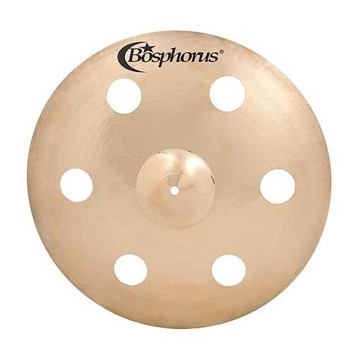*** We ship internationally, so do not use a package forwarding service. We cannot ship to a package forwarding company address because of the Japanese customs regulation. If it is shipped and customs office does not let the package go, we do not make a refund. ■ 名称 Bosphorus Cymbals T17C6H 17-Inch Traditional Series Fx Crash Cymbal ■ 内容量 商品名に記載 ■ 原材料 別途ラベルに記載(英文) ■ 賞味期限 別途ラベルに記載(月/日/年順番) ■ 保存方法 高温多湿の場所を避けて保存してください。 ■ 発送元 アメリカ ■ 原産国名 商品表面に記載 ■ 輸入者 UNI International Inc. 100 Galway pl Teaneck NJ USA+1 2016033663 ■ 広告文責 UNI International Inc. 100 Galway pl Teaneck NJ USA NJ USA+1 2016033663 【注意事項】 *** 特に注意してください。 *** ・個人ではない法人・団体名義での購入はできません。この場合税関で滅却されてもお客様負担になりますので御了承願います。 ・お名前にカタカナが入っている場合法人である可能性が高いため当店システムから自動保留します。カタカナで記載が必要な場合はカタカナ変わりローマ字で記載してください。 ・お名前またはご住所が法人・団体名義（XX株式会社等）、商店名などを含めている場合、または電話番号が個人のものではない場合、税関から法人名義でみなされますのでご注意ください。 ・転送サービス会社への発送もできません。この場合税関で滅却されてもお客様負担になりますので御了承願います。 *** ・注文後品切れや価格変動でキャンセルされる場合がございますので予めご了承願います。 ・当店でご購入された商品は、原則として、「個人輸入」としての取り扱いになり、すべてニュージャージからお客様のもとへ直送されます。 ・ご注文後、30営業日以内(通常2~3週間)に配送手続きをいたします。配送作業完了後、2週間程度でのお届けとなります。 ・まれに商品入荷状況や国際情勢、運送、通関事情により、お届けが2ヶ月までかかる場合がありますのでお急ぎの場合は注文をお控えください。 ・個人輸入される商品は、すべてご注文者自身の「個人使用・個人消費」が前提となりますので、ご注文された商品を第三者へ譲渡・転売することは法律で禁止されております。 ・関税・消費税が課税される場合があります。詳細はこちらをご確認下さい。 * 無線機器関連注意事項: 当店が販売している無線機器はアメリカから発送される商品で、商品には技適マークが貼付されていません。日本国内で使用すると電波法違反になるおそれがあります。PC販売説明文