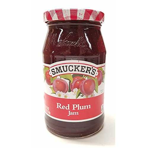 Glomarket㤨Smucker'sࡢ18󥹤Υ饹ӡ2ĥѥåˡʰʲΥե졼СӤˡʥåɥץ Smucker's, Jams, 18oz Glass Jar (Pack of 2 (Choose Flavors Below (Red PlumפβǤʤ7,531ߤˤʤޤ