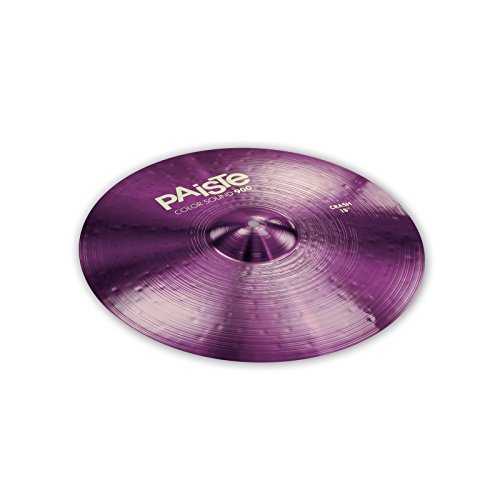 *** We ship internationally, so do not use a package forwarding service. We cannot ship to a package forwarding company address because of the Japanese customs regulation. If it is shipped and customs office does not let the package go, we do not make a refund. ■ 名称 Paiste Colorsound 900 クラッシュ シンバル パープル 18 インチPaiste Colorsound 900 Crash Cymbal Purple 18 in. ■ 内容量 商品名に記載 ■ 原材料 別途ラベルに記載(英文) ■ 賞味期限 別途ラベルに記載(月/日/年順番) ■ 保存方法 高温多湿の場所を避けて保存してください。 ■ 発送元 アメリカ ■ 原産国名 商品表面に記載 ■ 輸入者 UNI International Inc. 100 Galway pl Teaneck NJ USA+1 2016033663 ■ 広告文責 UNI International Inc. 100 Galway pl Teaneck NJ USA NJ USA+1 2016033663 【注意事項】 *** 特に注意してください。 *** ・個人ではない法人・団体名義での購入はできません。この場合税関で滅却されてもお客様負担になりますので御了承願います。 ・お名前にカタカナが入っている場合法人である可能性が高いため当店システムから自動保留します。カタカナで記載が必要な場合はカタカナ変わりローマ字で記載してください。 ・お名前またはご住所が法人・団体名義（XX株式会社等）、商店名などを含めている場合、または電話番号が個人のものではない場合、税関から法人名義でみなされますのでご注意ください。 ・転送サービス会社への発送もできません。この場合税関で滅却されてもお客様負担になりますので御了承願います。 *** ・注文後品切れや価格変動でキャンセルされる場合がございますので予めご了承願います。 ・当店でご購入された商品は、原則として、「個人輸入」としての取り扱いになり、すべてニュージャージからお客様のもとへ直送されます。 ・ご注文後、30営業日以内(通常2~3週間)に配送手続きをいたします。配送作業完了後、2週間程度でのお届けとなります。 ・まれに商品入荷状況や国際情勢、運送、通関事情により、お届けが2ヶ月までかかる場合がありますのでお急ぎの場合は注文をお控えください。 ・個人輸入される商品は、すべてご注文者自身の「個人使用・個人消費」が前提となりますので、ご注文された商品を第三者へ譲渡・転売することは法律で禁止されております。 ・関税・消費税が課税される場合があります。詳細はこちらをご確認下さい。 * 無線機器関連注意事項: 当店が販売している無線機器はアメリカから発送される商品で、商品には技適マークが貼付されていません。日本国内で使用すると電波法違反になるおそれがあります。PC販売説明文
