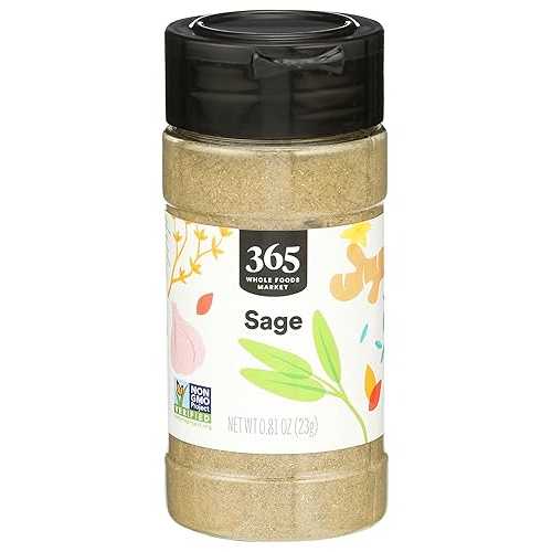 365 by Whole Foods Market, Sage Ground, 0.81 Ounce