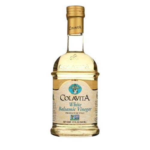 COLAVITA Vinegar Balsmc White