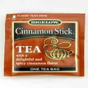 BTC10343 - ビゲロー シナモンスティック紅茶 28袋 1.79オンス BTC10343 - Bigelow Cinnamon Stick Black Tea 28 Bags 1.79oz