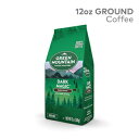 O[}EeR[q[[X^[YA_[N}WbNA12IX OhobOA_[N[XgR[q[A(2) Green Mountain Coffee Roasters, Dark Magic, 12 oz. Ground Bag, Dark Roast Coffee, (2) Bags