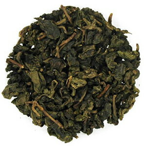 English Tea Store Loose Leaf, Ti Kuan Yin Iron