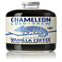 カメレオン コールドブリュー バニラ コーヒー コンセントレート 2 パック Chameleon Cold-Brew Vanilla Coffee Concentrate 2 pack