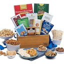 スナック ギフト バスケット - クラシック GourmetGiftBaskets.com Snack Gift Basket - Classic