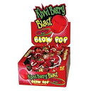 Charms Blow Pops、キウイベリーブラストフレーバー、48枚入りバッグ Charms Blow Pops, Kiwi Berry Blast Flavor, 48-Count Bag