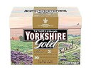 Yorkshire Tea Taylors of Harrogate Yorkshire Gold, 160 Count (Pack of 6)