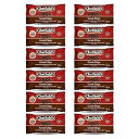 Chatfield's Carob Chips Unsweetened - Allergen-Free Substitue For Chocolate Chips (Pack of 12)
