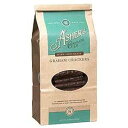 Asher's Chocolate Company、チョコレートで覆われたグラハムクラッカー、最高級のコーシャーチョコレートから作られ、少量生産、1892年以来家族経営(7.15オンス、ダークチョコレート) Asher's Chocolates Asher's Chocolate Company, Chocolate Covered Gra