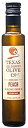 Terra Verde ピーチバルサミコ酢、250ml (8.5オンス) TEXAS HILL COUNTRY OLIVE CO. Terra Verde Peach Balsamic Vinegar, 250ml (8.5oz)