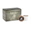 Black Rifle Coffee Company Just Black, Medium Roast Coffee Pods, 12 Single Serve Coffee Pods