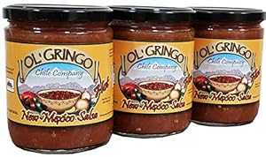 ˥塼ᥭ 륵 - ۥå (16 󥹤 3 ) Ol' Gringo Chile Company New Mexico S...