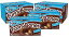 Drake's Funny Bones 40 Twin-Wrapped Peanut Creme-Filled Devils Food Cakes (Pack of 4)