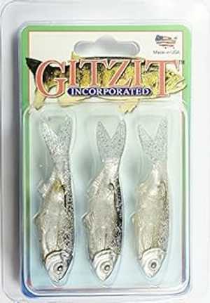 GITZIT 76526 󥰥å GITZIT 76526 Dying Shad