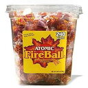 アトミック ファイアボール ジャー、4.05 ポンド Atomic Fireballs Jar, 4.05 Pound
