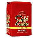 カフェ リコ グラウンド レギュラー プエルトリコ コーヒー、8オンスバッグ (1パック) Cafe Rico Ground Regular Puerto Rican Coffee, 8 Ounce Bag (Pack of 1)