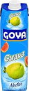 Goya Foods グアバ ネクター、33.8 液量オンス (12 個パック) Goya Foods Guava Nectar, 33.8 Fl Oz (Pack of 12)
