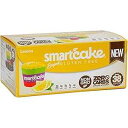 Smart Baking Company スマートケーキ、シュガーフリー、グルテンフリー、低炭水化物、ケトデザート (レモン、16 カラット) Smart Baking Company Smartcake,Sugar Free, Gluten Free, Low Carb, Keto Dessert (Lemon, 16 CT)(4)