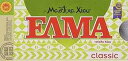 Mastic Gum (ELMA) CASE 20x10 pieces