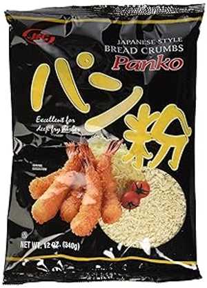 JFC パンコ パン粉、12 オンス JFC Panko Bread Crumbs, 12 oz