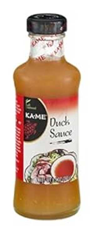 カ・ミー・ソース・ダック Ka Me Sauce Duck