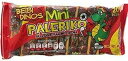 Beibi Dinos ミニ パレリコ タマリンド チリ入りキャンディ パレタ サボール タマリンド コン チリ メキシカン キャンディ ロリポップ 20 個 ...