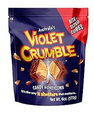 Violet Crumble 180gのサムネイル