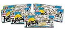 Little Debbie Zebra Cakes, 60 Twin-Wrapped Cakes (6 Boxes)