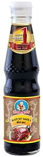 ヘルシーボーイ タイ黒醤油、14オンス、タイ産(1本) Healthy Boy Thai Black Soy Sauce, 14 Ounces, Product of Thailand (1 Bottle) ヘルシーボーイ タイ黒醤油、14オンス、タイ産(1本) Healthy Boy Thai Black Soy Sauce, 14 Ounces, Product of Thailand (1 Bottle)