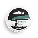 Lavazza Lavazza Gran Selezione Single-Serve Coffee K-Cups for Keurig Brewer, Medium Roast, 32-Count Box, Gran Selezione, 32 Count