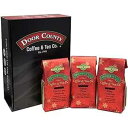 ドア カウンティ コーヒー ベストセラー、ホリデー トリオ ギフト セット Door County Coffee & Tea Co. Door County C...