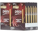 Pejoy ビスケットスティック、チョコレート、1.98 オンス (10 個パック) Pejoy Biscuit Stick, Chocolate, 1.98 Ounce (Pack of 10)