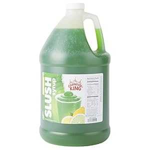 ơ֥ȥå  1   饤 å å TableTop King 1 Gallon Lemon Lime...