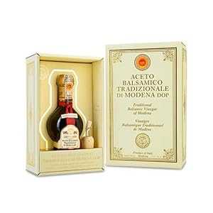 Acetaia Leonardi Traditional Balsamic Vinegar Extravecchio - 30yr Acetaia Leonardi Traditional Balsamic Vinegar Extravecchio - 30yr