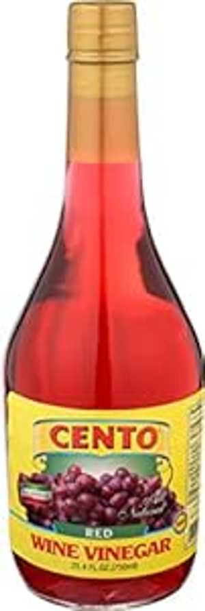 Cento ֥磻ӥͥ25.4  Cento Red Wine Vinegar, 25.4 oz