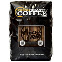 モカジャバコーヒー、ホールビーン、フレッシュローストコーヒーLLC。（5ポンド） Mocha Java Coffee, Whole Bean, Fresh Roasted Coffee LLC. (5 lb.)