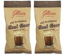 4.5 Ounce (Pack of 2), Gilliam Old Fashioned Candy Flavored Sanded Root Beer Dro...