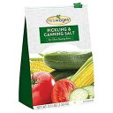 Mrs. Wages ピクルスおよび缶詰塩、3 ポンド (6 個パック) Mrs. Wages Pickling and Canning Salt, 3 lbs...