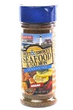 Adam's Seasonings 3.5-6oz ƥ (3 ĥѥå) ʲΥե졼СӤ ( & ⡼...