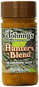 Johnny's Hunter's Blend、8.5 オンス (6 個パック) Johnny's Hunter's Blend, 8.5 Ounce (Pack of 6)