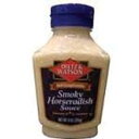 ディーツ&ワトソン スモーキーホースラディッシュソース 9オンス (2個入り) Dietz & Watson Smoky Horseradish Sauce 9 oz. (Pack of 2)