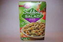 Betty Crocker、サドントゥリーサラダ、パスタクラシック、7.75オンスボックス(2個パック) Betty Crocker, Suddenly Salad, Pasta Classic, 7.75oz Box (Pack of 2)