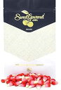 SweetGourmet Cupid Corn Valentine Candy Corn Bulk Valentine s Day Candy 1 pound