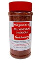 Marguerite's オールナチュラル メキシカン シーズニング (11 オンス) King Seasoning Marguerite's All Natural Mexican Seasoning (11 Ounce)