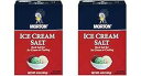 モートンズ ソルト ロック 4 ポンド 2 個パック Morton Salt Mortons Salt Rock 4 Lb Pack Of 2