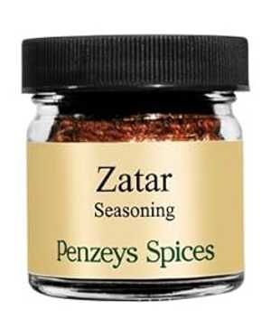 Zatar By Penzeys スパイス 2.6 オンス 3/4 カップ バッグ Zatar By Penzeys Spices 2.6 oz 3/4 cup bag